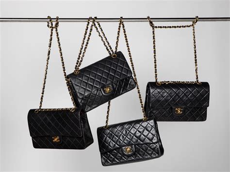 is better to buy a chanel bag from a boutique|best chanel bag for investment.